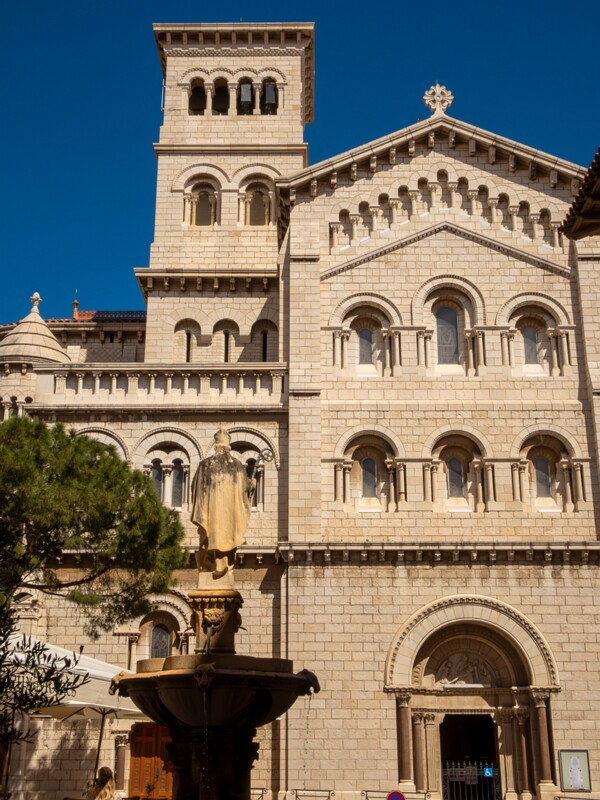 Cathedral of Our Lady Immaculate  2025-05-12 1-3