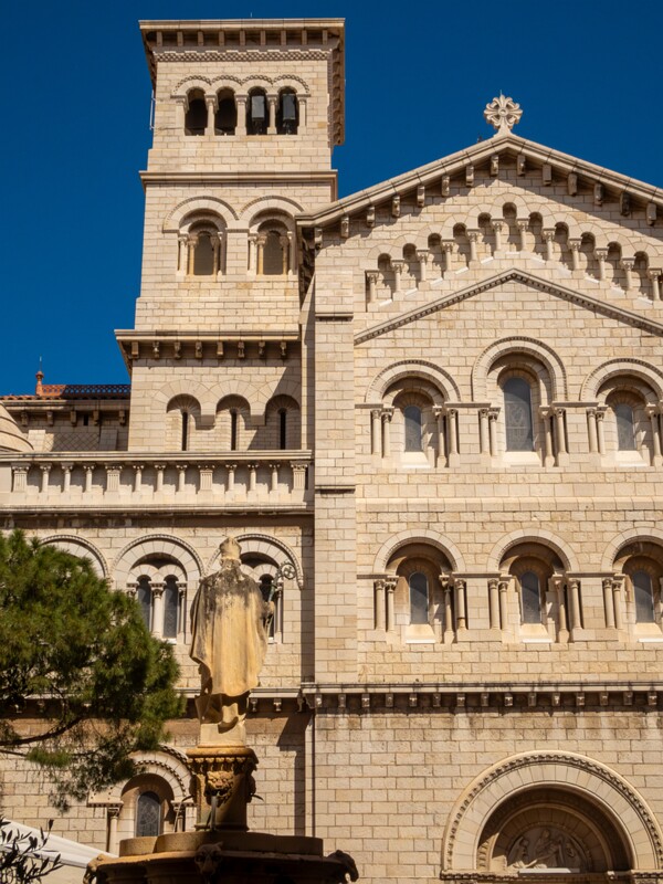 Cathedral of Our Lady Immaculate  2025-05-12 1-4