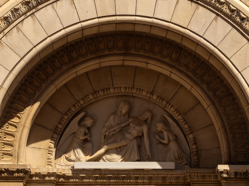 Cathedral of Our Lady Immaculate  2025-05-12 1-6