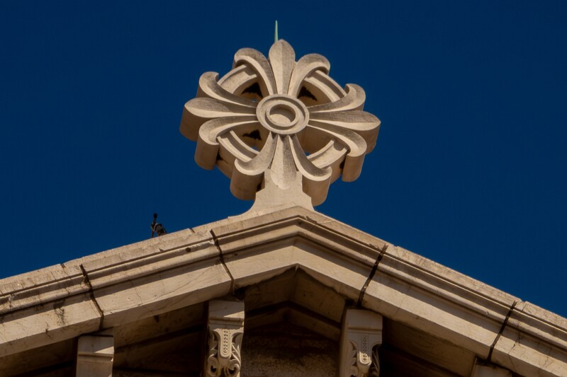 Cathedral of Our Lady Immaculate  2025-05-12 1-8