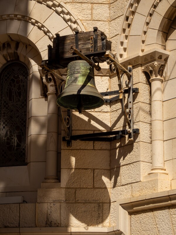 Cathedral of Our Lady Immaculate  2025-05-12 1-9