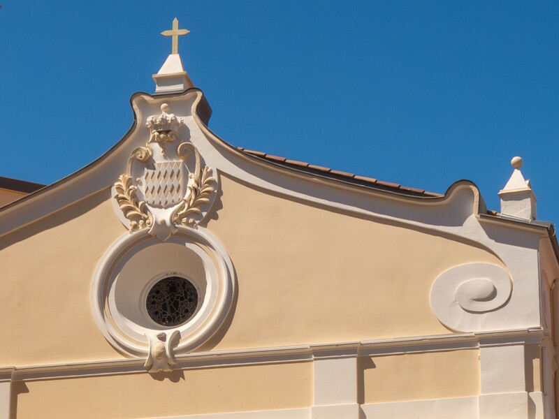 Chapel of Mercy  2025-05-12 1-2