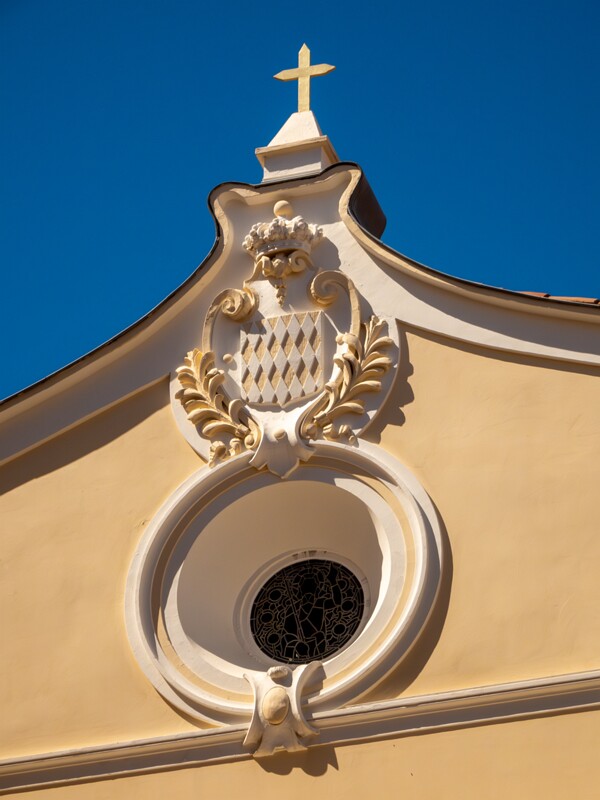 Chapel of Mercy  2025-05-12 1-4