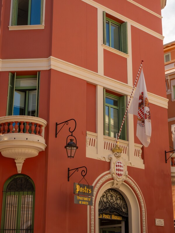 Le Poste Monaco  2025-05-12 1-1