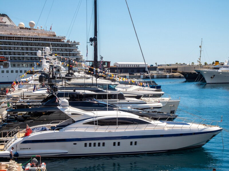 Monaco Hercules harbour  2025-05-12 1-12