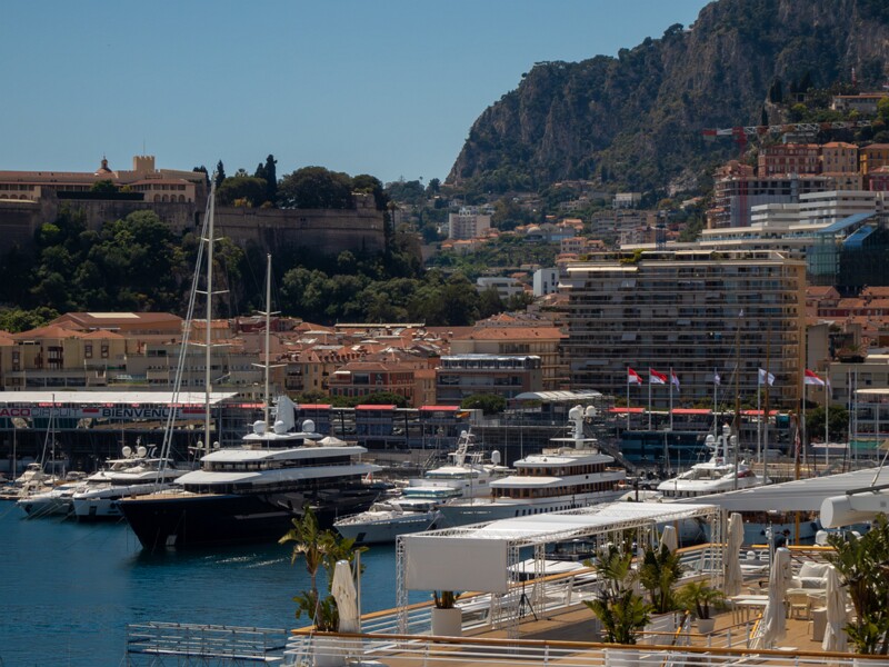 Monaco Hercules harbour  2025-05-12 1-5