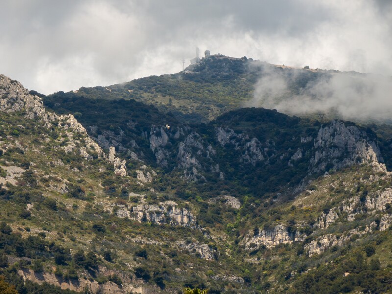 Mont Agel  2025-05-12 1-4