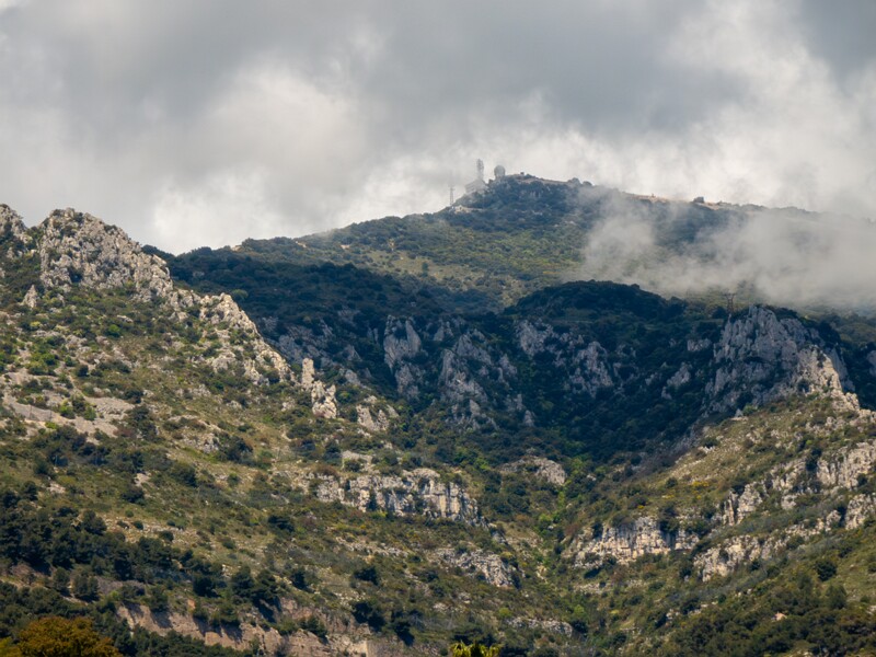 Mont Agel  2025-05-12 1-5