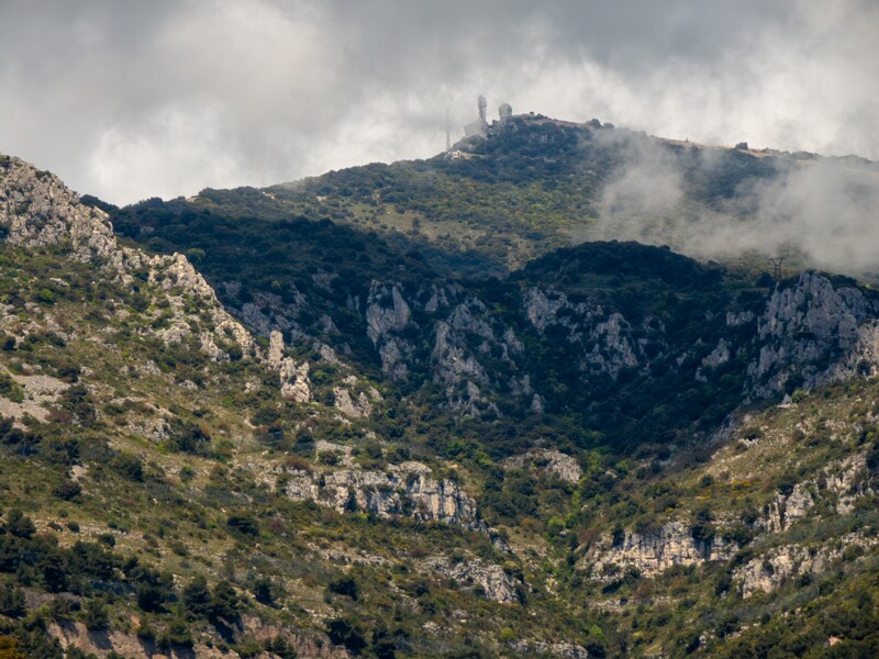 Mont Agel  2025-05-12 1-6