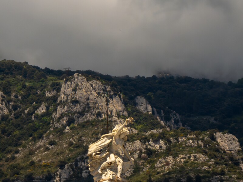 Mont Agel  2025-05-12 1-9