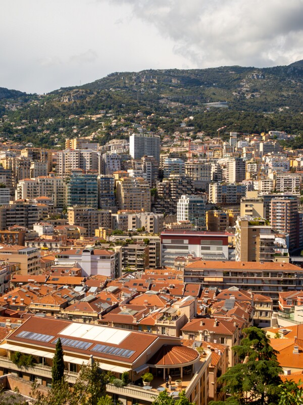 Panoramic view of Monaco  2025-05-12 1-7