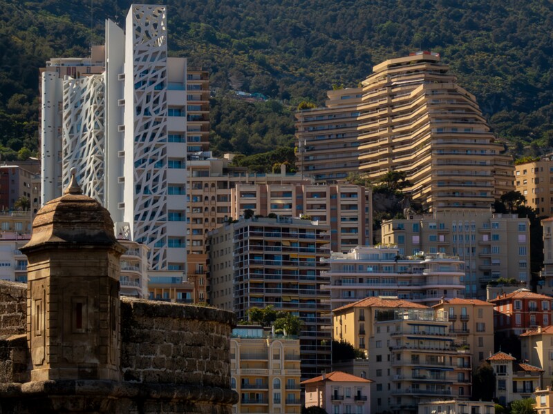 Panoramic view of Monaco  2025-05-12 1-9