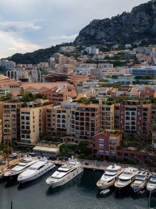 Port of Fontvieille  2025-05-12 1-2