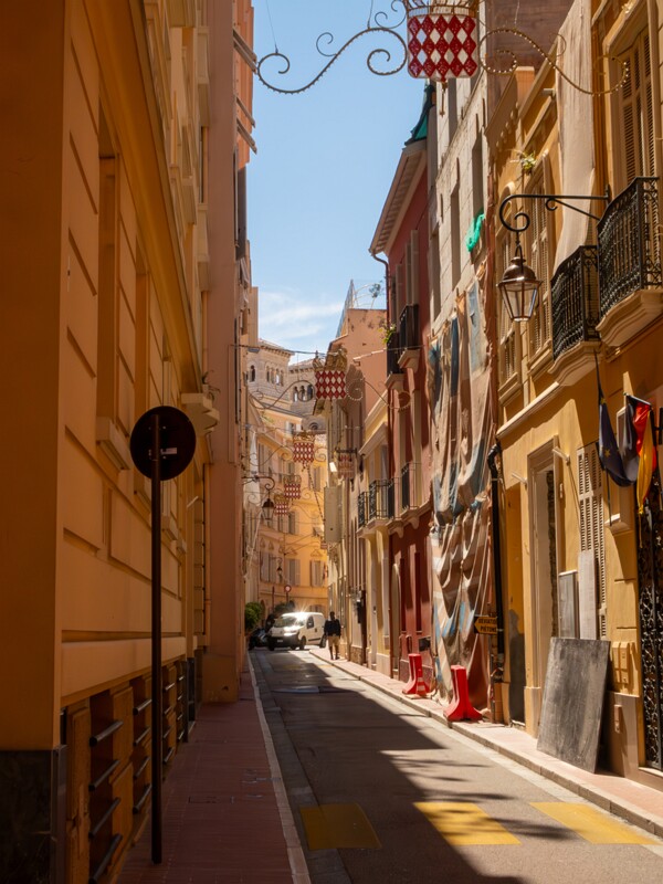 Monaco streets  2025-05-12 1-3