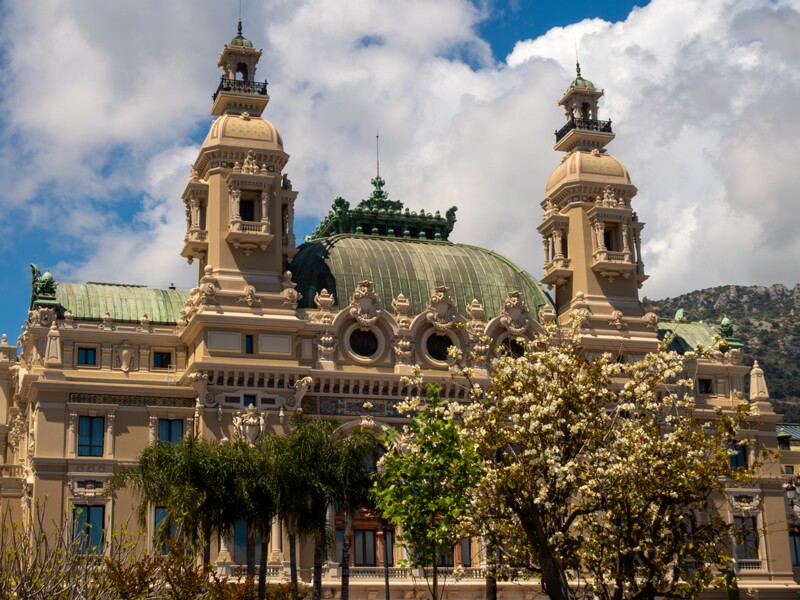 Opéra de Monte-Carlo