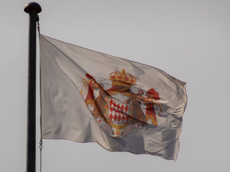 Prince's Palace of Monaco